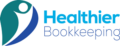 Healthier Bookkeeping Logo