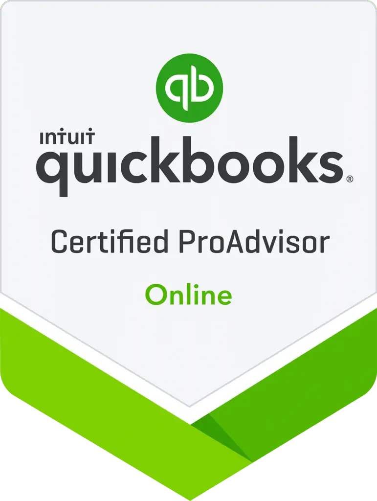 Quickbooks Certified ProAdvisor Online